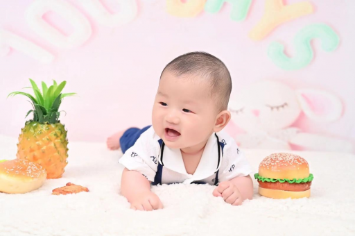 嘉善宝宝的辅食食谱