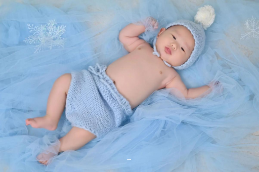 嘉善摸孕妇肚子沾喜气